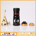 Camera Lens Universal 4 in 1 10X Telesphoto Wide-Angle Fisheye and Macro Lens